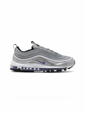 Nike Men's Air Max 97 'Silver Violet'